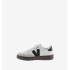 Sapatilhas Mulher Victoria Oslo Leather Effect Branco