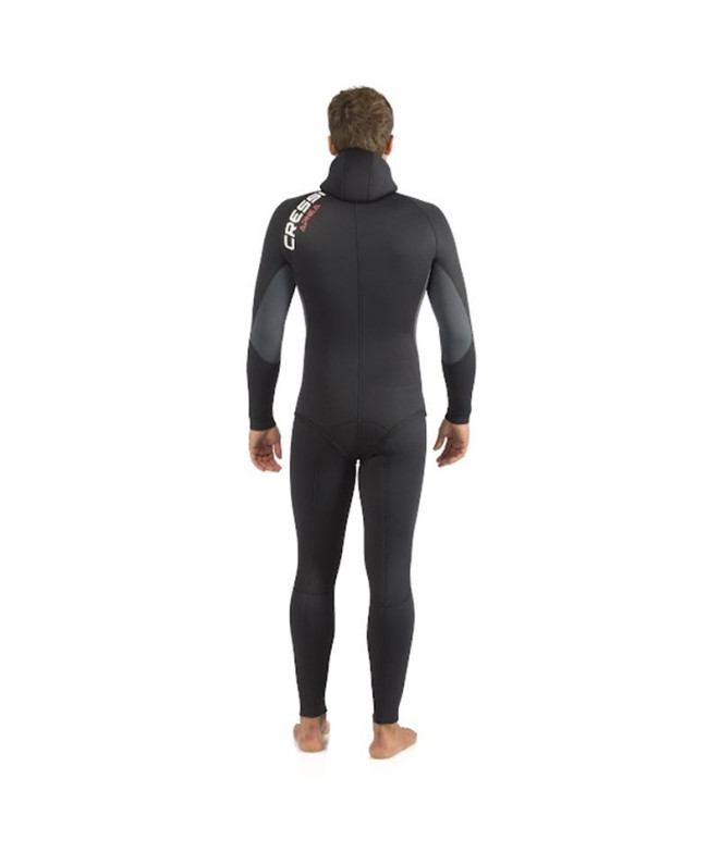 Neoprene Apnea Cressi Homem 7mm