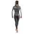 Neoprene para Mergulho Cressi Free Ultrastretch Mulher 3,5mm