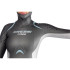 Neoprene para Mergulho Cressi Free Ultrastretch Mulher 3,5mm