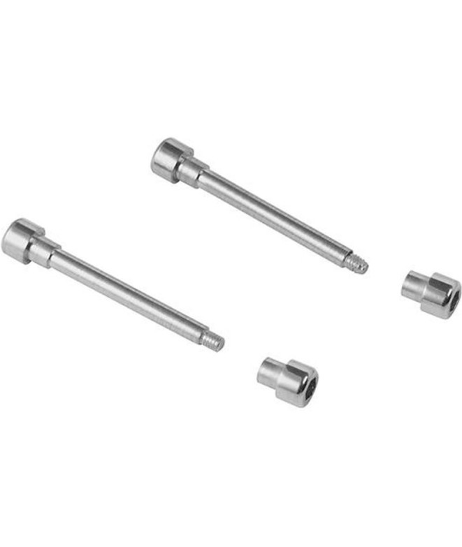 Cressi Leonardo Giotto Strap Pin Pair