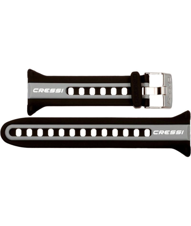 Correa Cressi Neon Gris