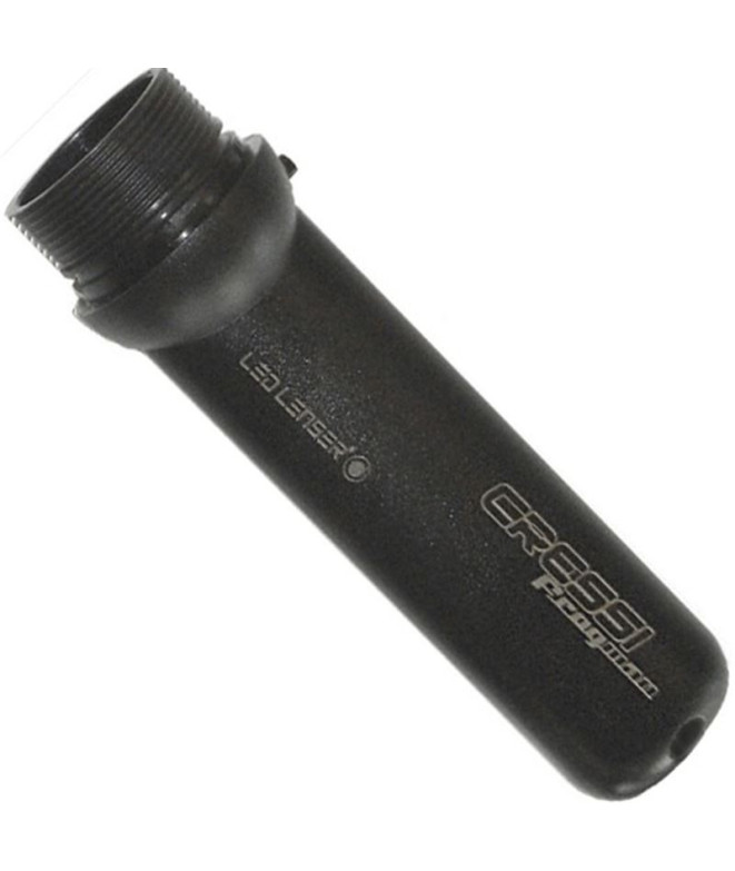 Cuerpo Cressi Frogman sin Interruptor