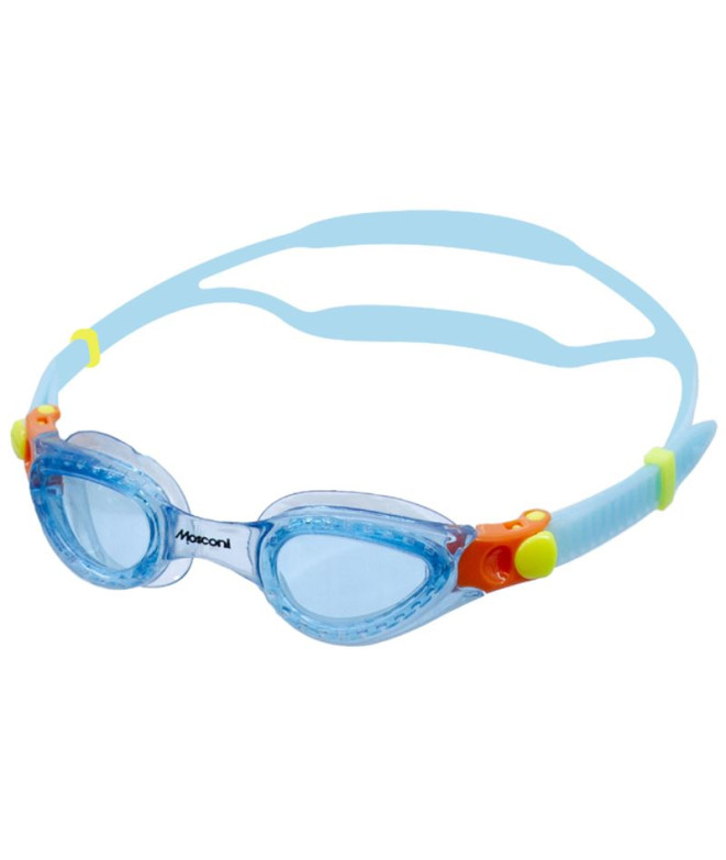 Gafas de natação Mosconi Líder Infantil