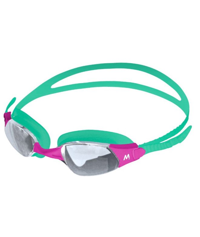 Gafas de natación Mosconi Loti Agua Marina