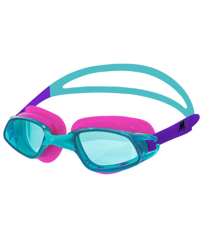 Gafas de natação Joluvi Rápido Infantil