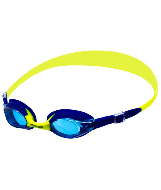 Gafas de natation Mosconi Baby soft V.2