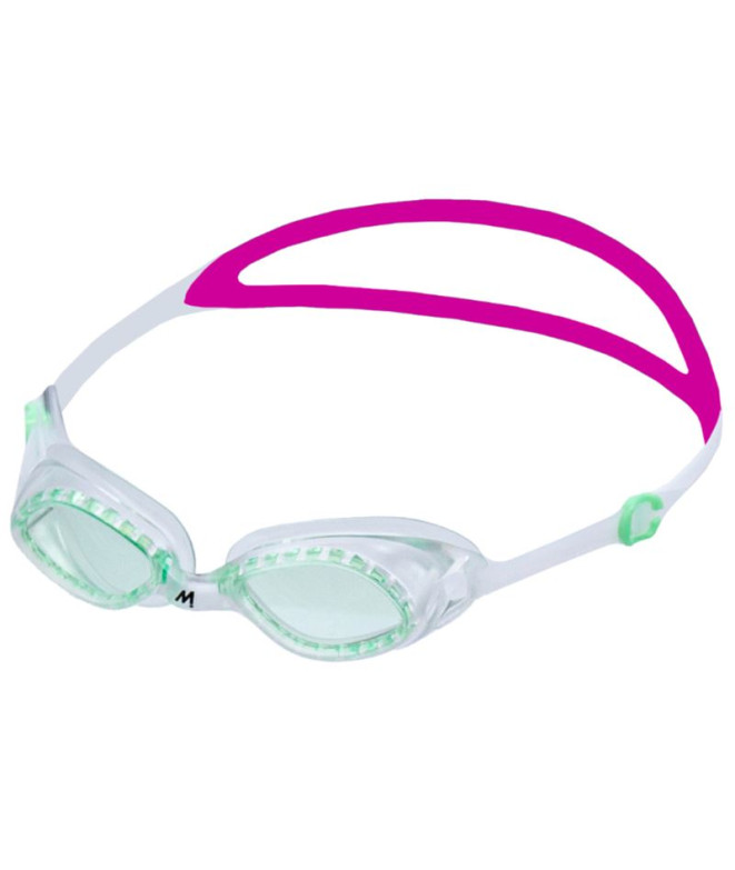 Gafas de natation Joluvi Académie V2 Enfant