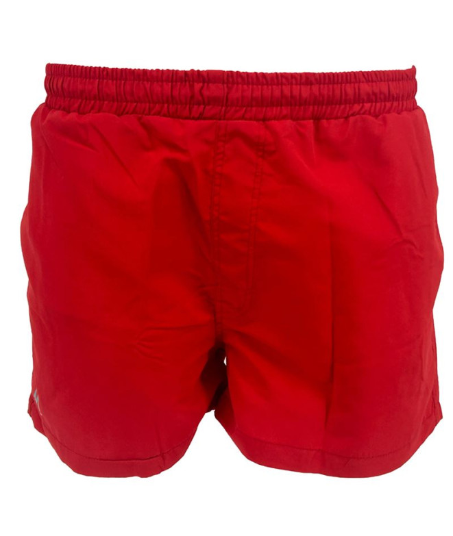 Maillot de bain Mosconi Mb Mykonos Rouge Enfant