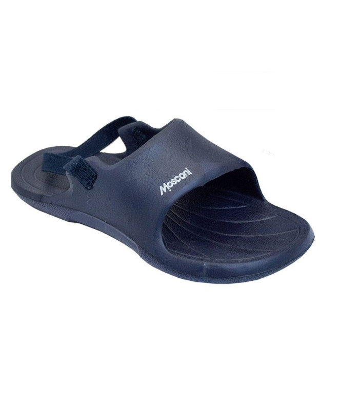 Chanclas Mosconi Diago Marino Infantil