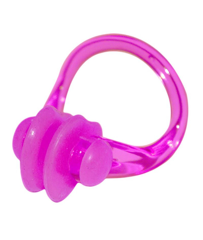 Pinza de Nariz Mosconi Ergo Nose Fuxia