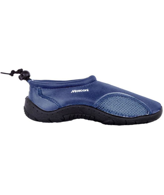 Meias de neoprene Mosconi Calçado Aquashoes Infantil