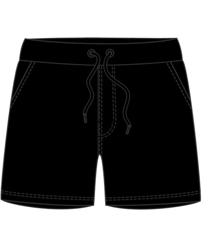 Calça Mosconi Classicmic Preto