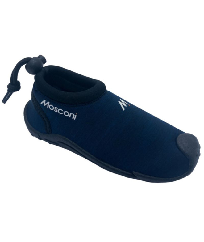 Escarpines Mosconi Aquaprint Royal Vigore