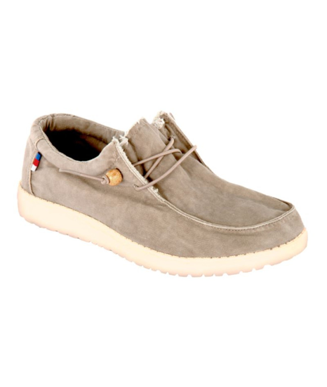 Chaussures Mosconi Joyeux Gobi Homme