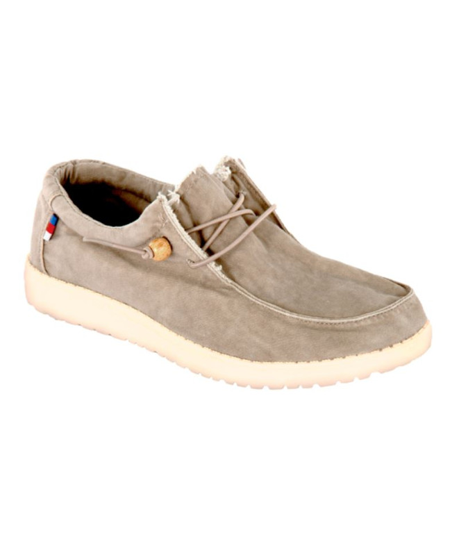 Zapatillas Mosconi Happy Gobi Hombre