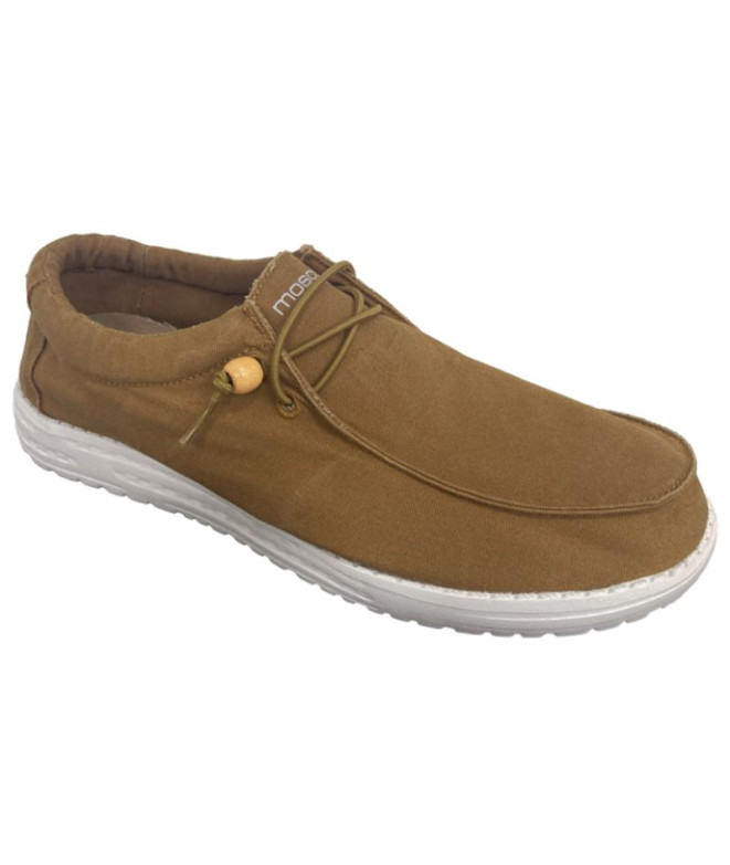 Zapatillas de Casual Mosconi Happy Hombre