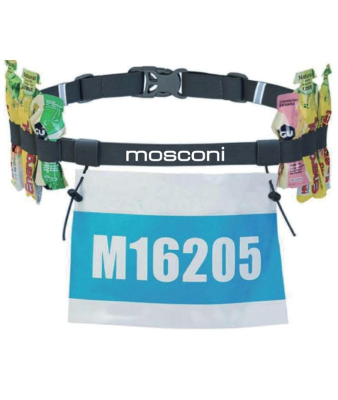 Ceinture Mosconi Course