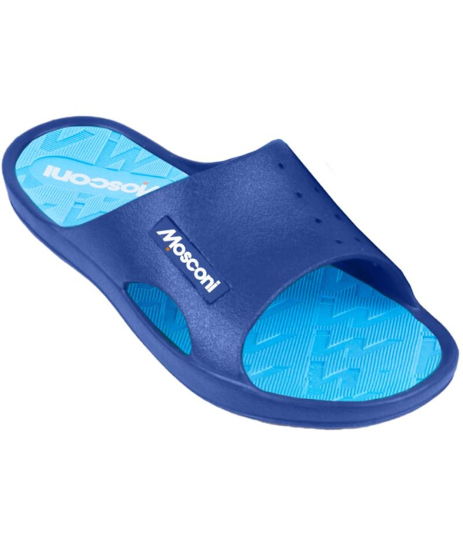 Tongs natation Mosconi de la piscine Homme