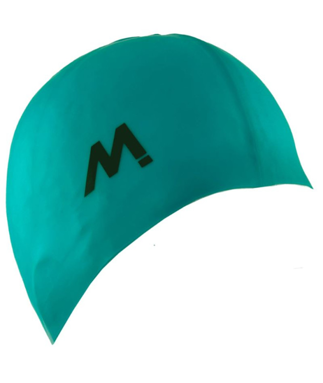 Gorro de natación Mosconi Sili-Champion Aguamarina