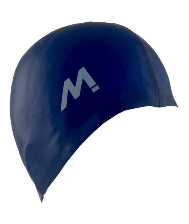 Gorro de Natación Mosconi Sili - Champ Marino Infantil