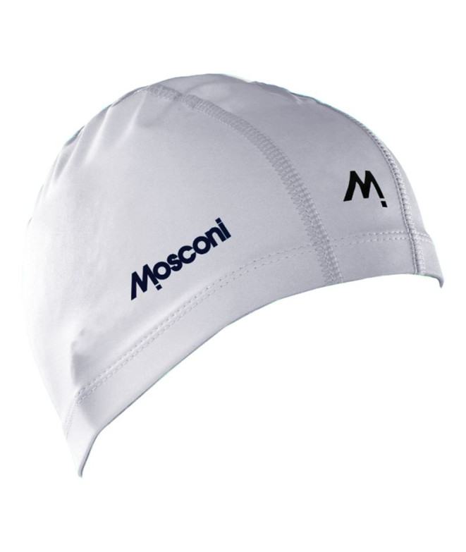 Bonnet natation Mosconi de Expand Silver