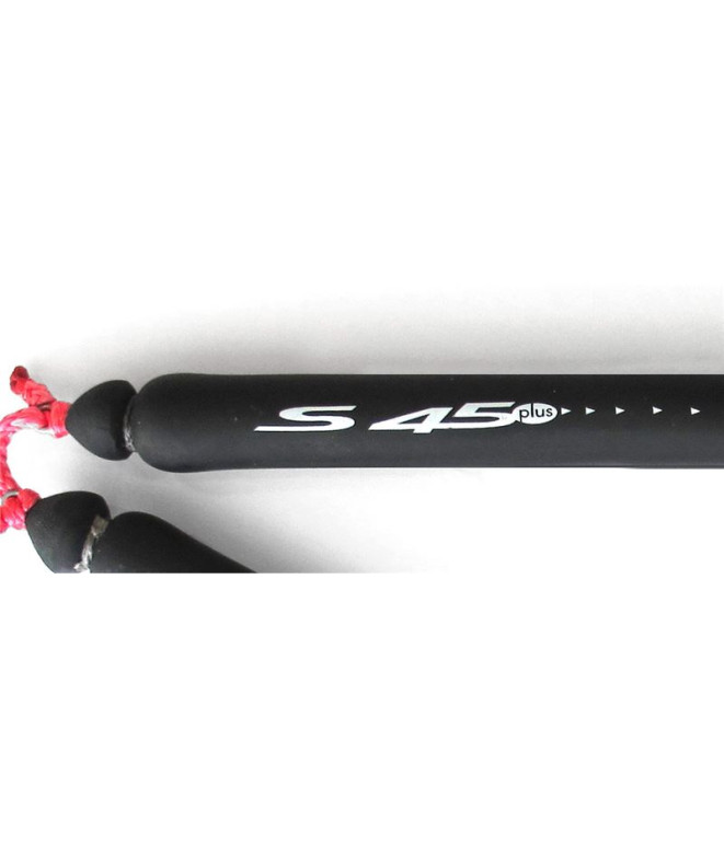 Goma Rápida Cressi Dyneema S45 3.0 F.75 45cm