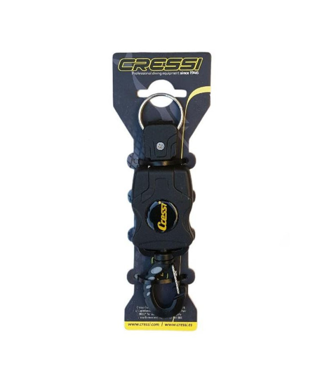 Retracteur Cressi Automatique