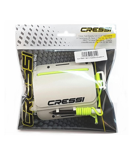 Multi Quadro-negro Submarina Cressi de Pulso 2