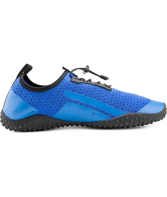 Chaussures Cressi Sonar Marine-Blue