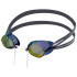 Gafas de Natação Mosconi Espelho de torneio dourado