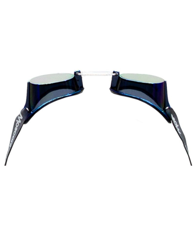 Gafas de Natation Mosconi Tournament Mirror Gold