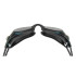 Gafas de Natação Mosconi Easy Black - Preto