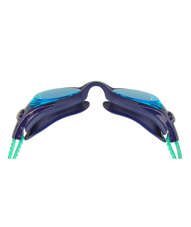 Gafas de Natation Mosconi Easy Marino - Turquoise