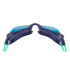 Gafas de Natação Mosconi Easy Marino - Turquesa