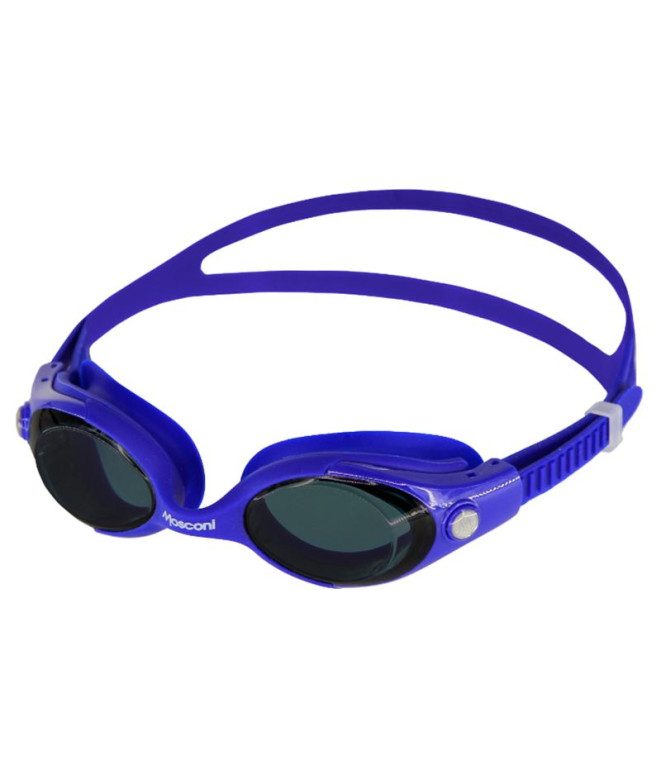 Gafas de Natación Mosconi Easy Azul Tinta - Azul Tinta