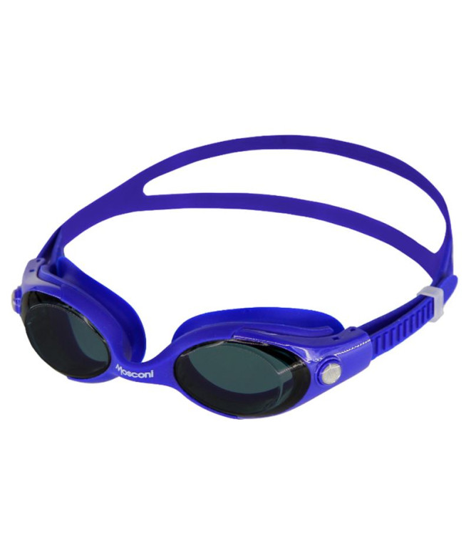 Gafas de Natation Mosconi Encre bleue facile - Encre bleue