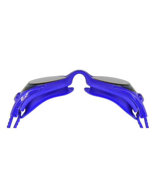 Gafas de Natação Mosconi Easy Blue Ink - Tinta...