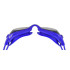 Gafas de Natação Mosconi Easy Blue Ink - Tinta azul