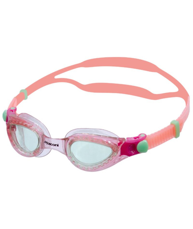 Gafas de natación Mosconi Lider Infantil