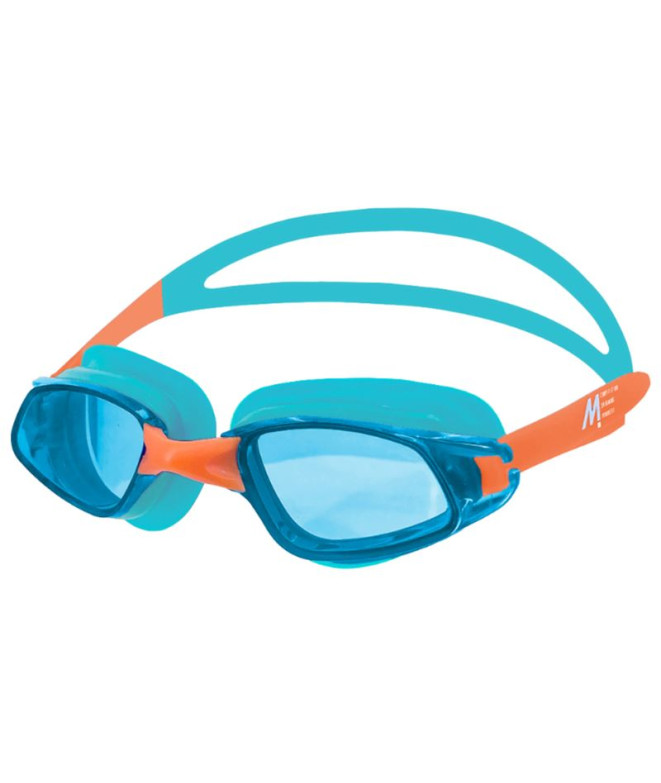 Gafas de natação Joluvi Rápido Infantil