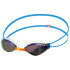 Gafas de Natação Mosconi Elite Mirrored Blue
