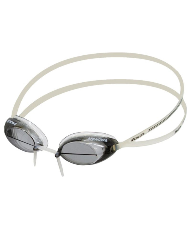 Gafas de Natación Mosconi Ultra Fast Negro
