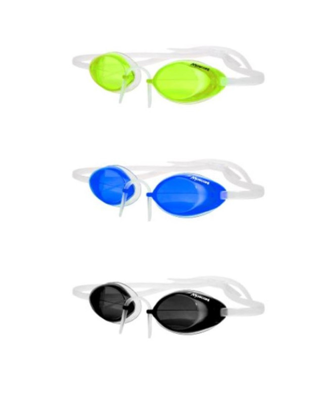 Gafas de Natation Mosconi Assortiment Ultra Fast - Assortiment