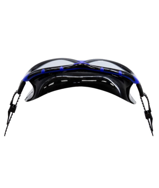 Gafas de Natation Mosconi Noir Tsunami - Encre...