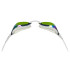 Gafas de Natação Mosconi Rocket Pro Branco - Branco