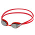 Gafas de Natação Mosconi Rocket Pro Red - Vermelho