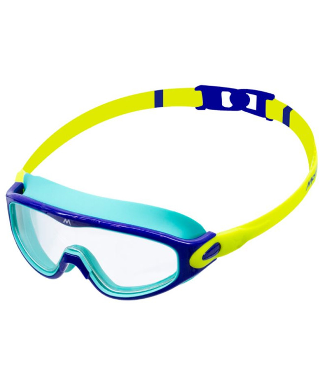 Gafas de natación Mosconi Fast Infantil