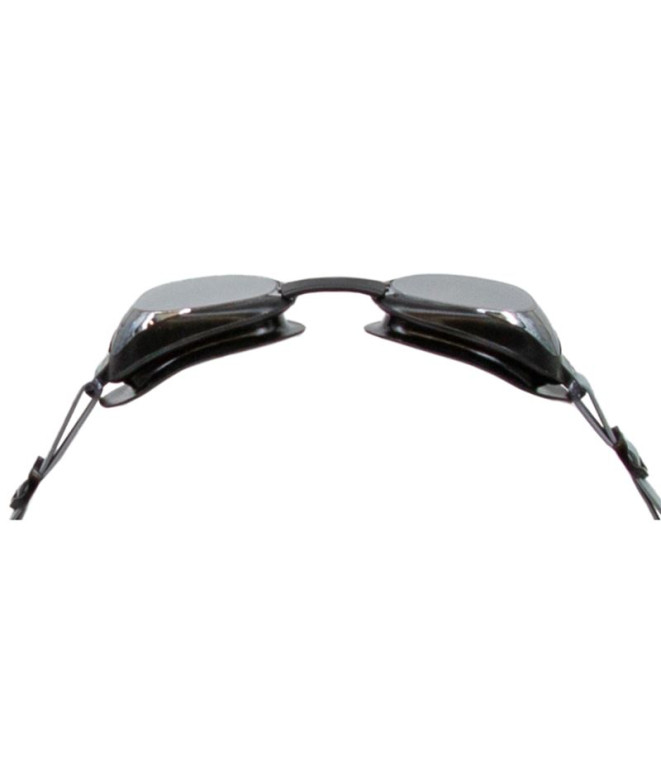 Gafa de natation Mosconi Revenge Pro Noir-Argent