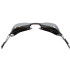 Gafa de natation Mosconi Revenge Pro Noir-Argent
